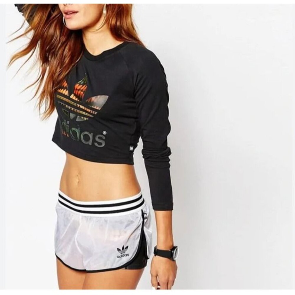 ADIDAS X RITA ORA | TRAPEZE TOP